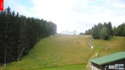 Archived webcam image showing Vítkovice - Base station on 12 Jul 2026 at 06:43