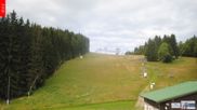 Archived webcam image showing Vítkovice - Base station on 12 Jul 2026 at 07:43