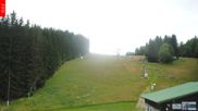 Archived webcam image showing Vítkovice - Base station on 12 Jul 2026 at 08:43