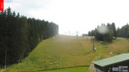 Archived webcam image showing Vítkovice - Base station on 12 Jul 2026 at 16:43