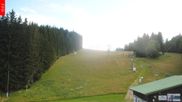 Archived webcam image showing Vítkovice - Base station on 12 Jul 2026 at 18:43