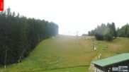 Archived webcam image showing Vítkovice - Base station on 12 Jul 2026 at 10:43