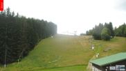 Archived webcam image showing Vítkovice - Base station on 12 Jul 2026 at 12:43