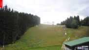 Archived webcam image showing Vítkovice - Base station on 12 Jul 2026 at 20:43
