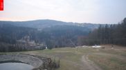 Archiviertes Webcam Bild: Vítkovice Aldrov - Jizerka Snowpark am 12.04.2026 um 06:00 Uhr