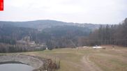 Archiviertes Webcam Bild: Vítkovice Aldrov - Jizerka Snowpark am 12.04.2026 um 07:00 Uhr