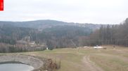 Archiviertes Webcam Bild: Vítkovice Aldrov - Jizerka Snowpark am 12.04.2026 um 08:00 Uhr
