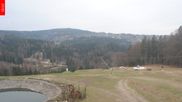 Archiviertes Webcam Bild: Vítkovice Aldrov - Jizerka Snowpark am 12.04.2026 um 14:00 Uhr