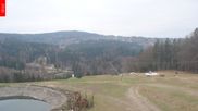 Archiviertes Webcam Bild: Vítkovice Aldrov - Jizerka Snowpark am 12.04.2026 um 16:00 Uhr