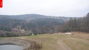 Archiviertes Webcam Bild: Vítkovice Aldrov - Jizerka Snowpark am 12.04.2026 um 18:00 Uhr