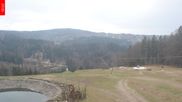 Archiviertes Webcam Bild: Vítkovice Aldrov - Jizerka Snowpark am 12.04.2026 um 10:00 Uhr