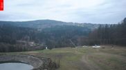 Archiviertes Webcam Bild: Vítkovice Aldrov - Jizerka Snowpark am 13.04.2026 um 06:28 Uhr
