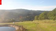 Archived webcam image showing Vítkovice - Jizera Snowpark on 19 Jun 2026 at 06:57