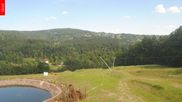 Archiviertes Webcam Bild: Vítkovice Aldrov - Jizerka Snowpark am 19.06.2026 um 16:21 Uhr