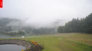 Archived webcam image showing Vítkovice - Jizera Snowpark on 20 Aug 2026 at 06:10