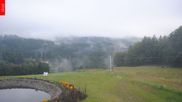 Archived webcam image showing Vítkovice - Jizera Snowpark on 20 Aug 2026 at 07:10