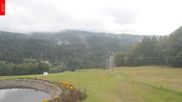 Archived webcam image showing Vítkovice - Jizera Snowpark on 20 Aug 2026 at 08:10