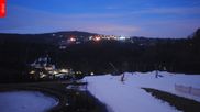 Archiviertes Webcam Bild: Vítkovice Aldrov - Jizerka Snowpark am 26 Feb 2026 um 18:36 Uhr