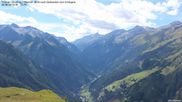 Archiviertes Webcam Bild: Gamshütte Zillertal Blick zum Tristner am 26.08.2026 um 14:18 Uhr