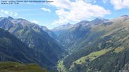 Archiviertes Webcam Bild: Gamshütte Zillertal Blick zum Tristner am 26.08.2026 um 12:18 Uhr
