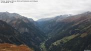Archiviertes Webcam Bild: Gamshütte Zillertal Blick zum Tristner am 10.10.2026 um 08:12 Uhr