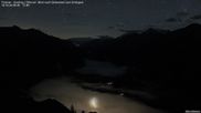 Archiviertes Webcam Bild: Gamshütte Zillertal Blick zum Tristner am 10.10.2026 um 00:12 Uhr