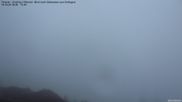 Archiviertes Webcam Bild: Gamshütte Zillertal Blick zum Tristner am 10.10.2026 um 18:12 Uhr