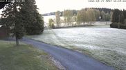 Archived webcam image showing Kammloipe: View Hammerbruecke on 17 May 2026 at 06:28