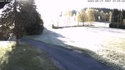 Archived webcam image showing Kammloipe: View Hammerbruecke on 17 May 2026 at 07:28