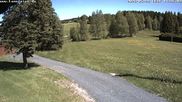 Archiviertes Webcam Bild: Kammloipe: Hammerbrücke am 28.05.2026 um 14:24 Uhr