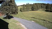 Archiviertes Webcam Bild: Kammloipe: Hammerbrücke am 28.05.2026 um 16:24 Uhr