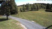 Archiviertes Webcam Bild: Kammloipe: Hammerbrücke am 28.05.2026 um 12:24 Uhr