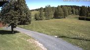 Archived webcam image showing Kammloipe: View Hammerbruecke on 29 May 2026 at 14:57