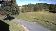 Archived webcam image showing Kammloipe: View Hammerbruecke on 29 May 2026 at 16:57