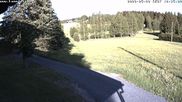 Archived webcam image showing Kammloipe: View Hammerbruecke on 29 May 2026 at 18:57
