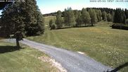 Archived webcam image showing Kammloipe: View Hammerbruecke on 29 May 2026 at 12:57
