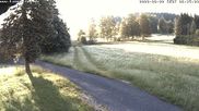 Archived webcam image showing Kammloipe: View Hammerbruecke on 22 Jun 2026 at 06:39