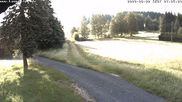 Archived webcam image showing Kammloipe: View Hammerbruecke on 22 Jun 2026 at 07:39