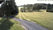 Archived webcam image showing Kammloipe: View Hammerbruecke on 22 Jun 2026 at 08:39