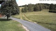 Archived webcam image showing Kammloipe: View Hammerbruecke on 22 Jun 2026 at 14:39