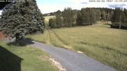 Archived webcam image showing Kammloipe: View Hammerbruecke on 22 Jun 2026 at 16:39