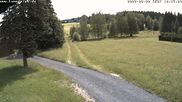 Archived webcam image showing Kammloipe: View Hammerbruecke on 22 Jun 2026 at 10:39