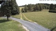 Archived webcam image showing Kammloipe: View Hammerbruecke on 22 Jun 2026 at 12:39