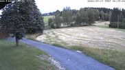 Archiviertes Webcam Bild: Kammloipe: Hammerbrücke am 14.07.2026 um 06:00 Uhr