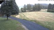Archiviertes Webcam Bild: Kammloipe: Hammerbrücke am 15.07.2026 um 06:58 Uhr