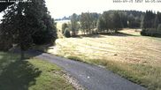 Archiviertes Webcam Bild: Kammloipe: Hammerbrücke am 15.07.2026 um 08:58 Uhr