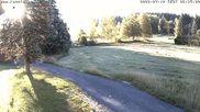 Archiviertes Webcam Bild: Kammloipe: Hammerbrücke am 12.07.2026 um 06:36 Uhr