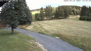 Archiviertes Webcam Bild: Kammloipe: Hammerbrücke am 12.07.2026 um 14:36 Uhr