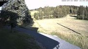 Archived webcam image showing Kammloipe: View Hammerbruecke on 12 Jul 2026 at 18:13