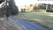 Archived webcam image showing Kammloipe: View Hammerbruecke on 15 Aug 2026 at 06:57